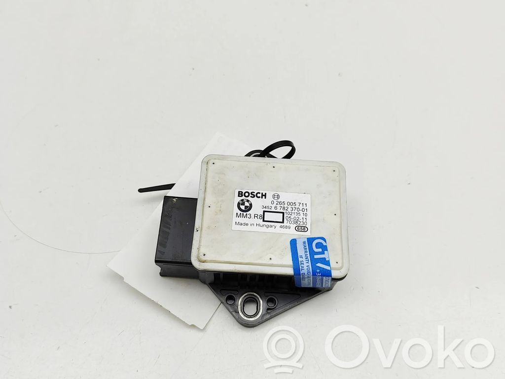 Acceleration sensor   6782370,0265005711