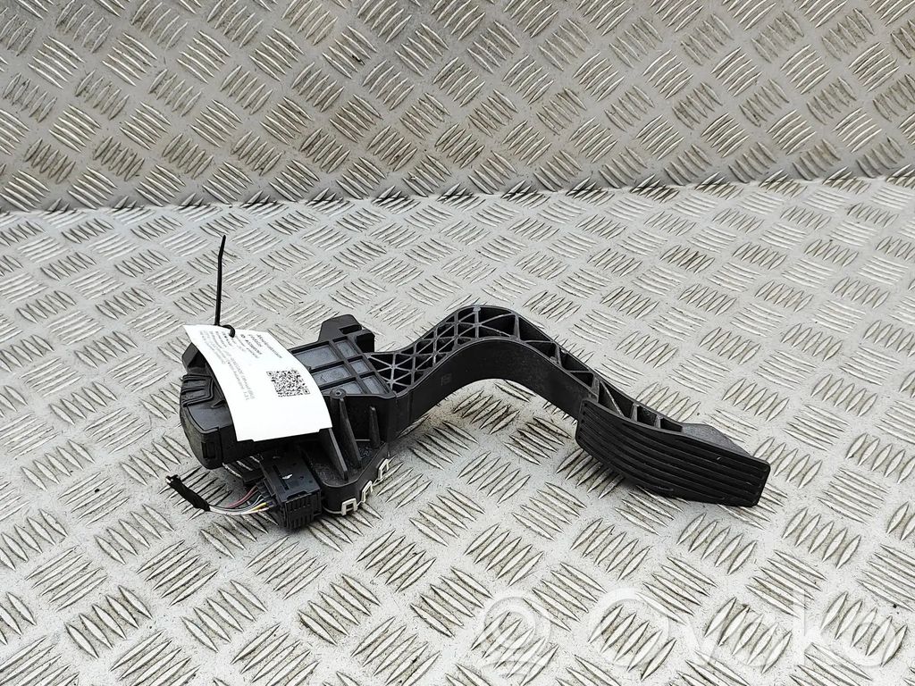 Jeep Renegade Accelerator throttle pedal 