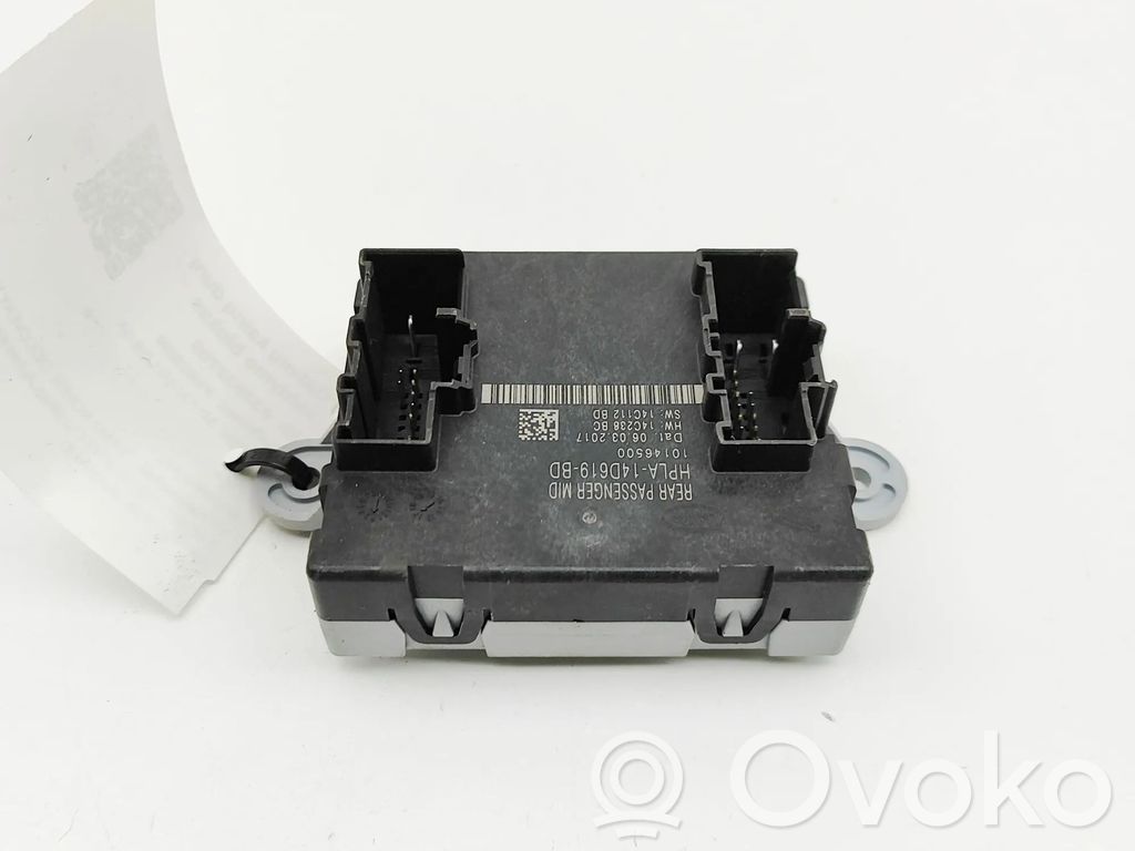 Land Rover Discovery 5 Door control unit/module 