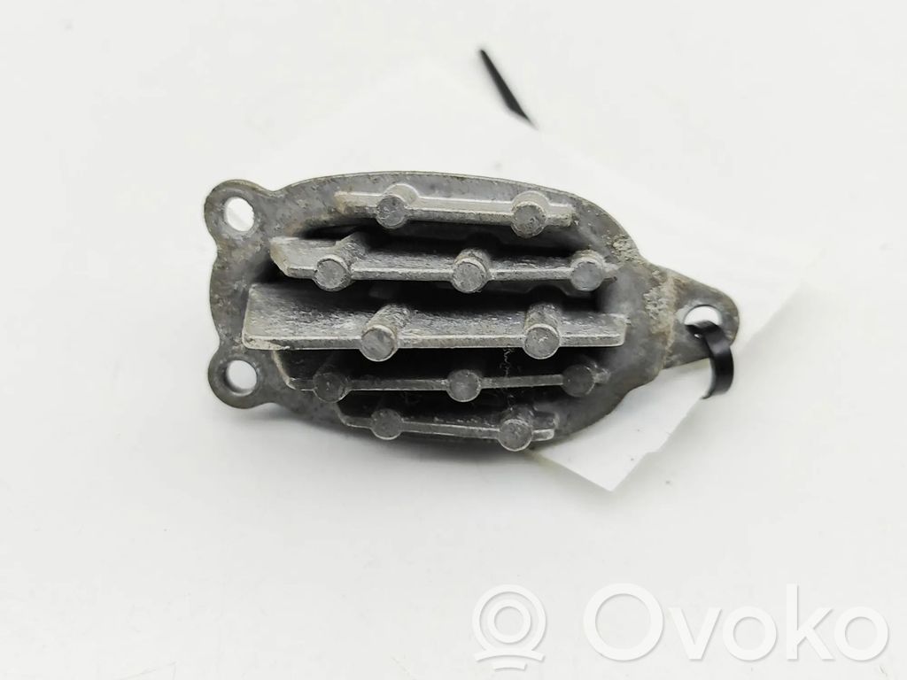 Land Rover Discovery 5 Module de contrôle de ballast LED