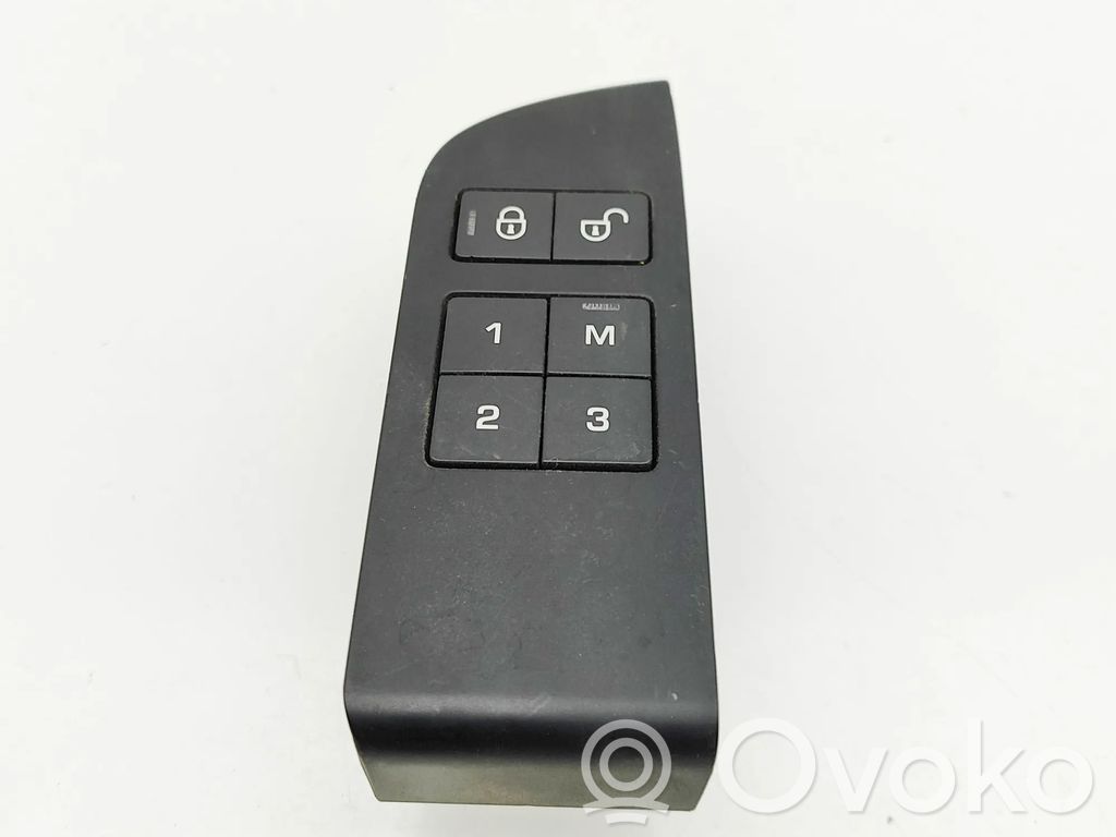 Land Rover Discovery 5 Set comutatoare 