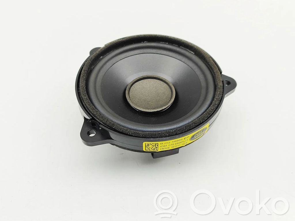 Land Rover Discovery 5 Altoparlante portiera anteriore