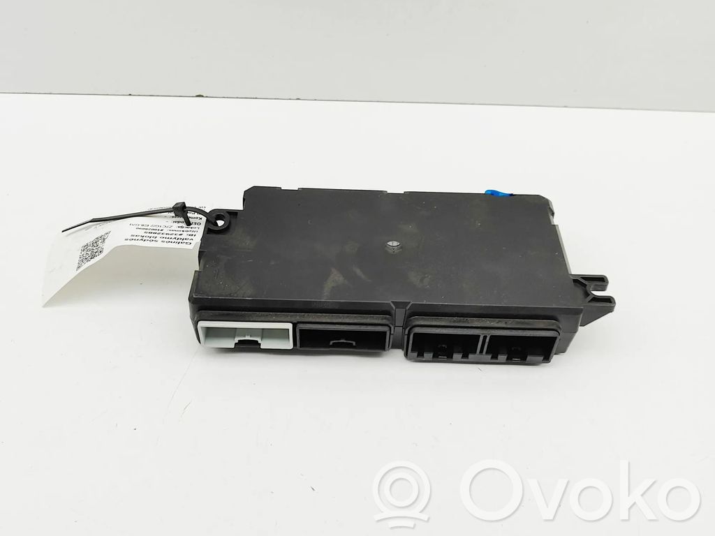 Module de commande de siège   HY3214D600CB