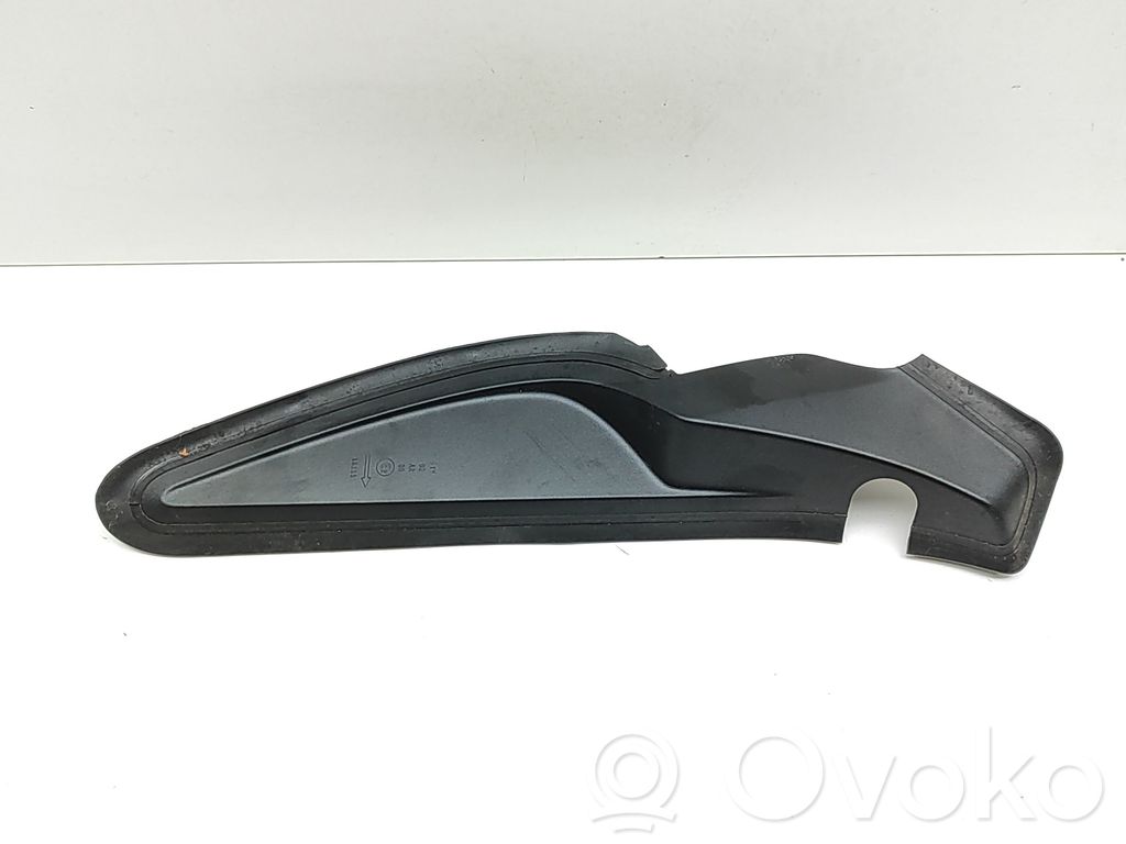 Peugeot 2008 II Rivestimento modanatura del faro posteriore