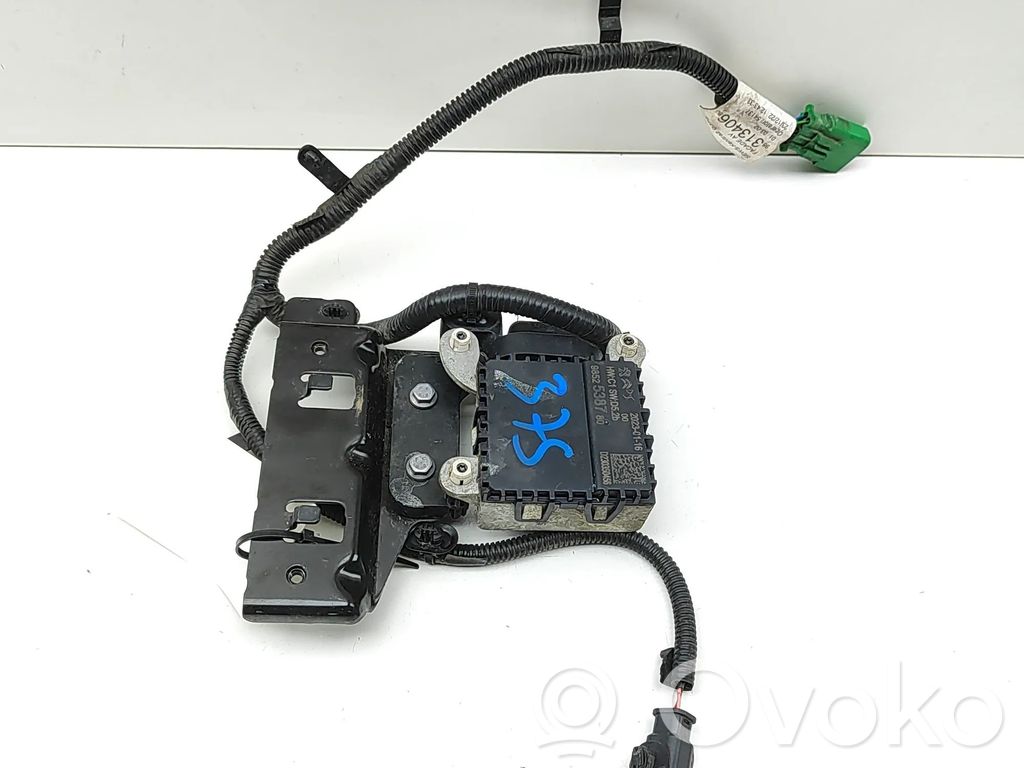 Peugeot 2008 II Sensor de radar Distronic 