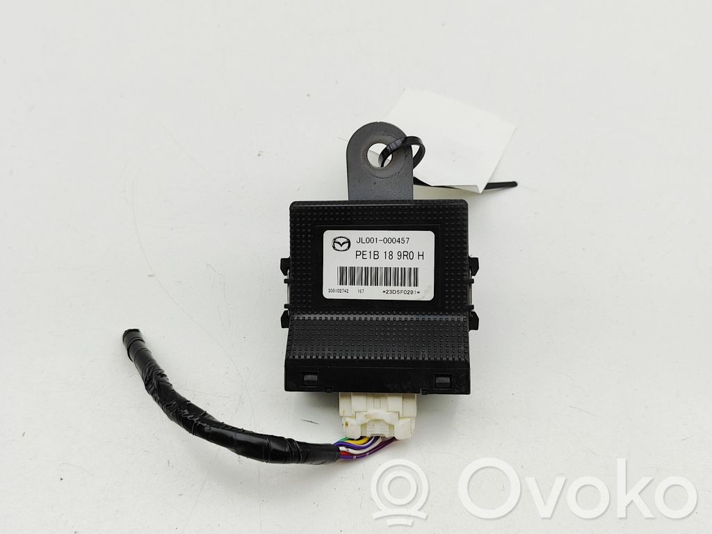 Mazda CX-5 Suspension control unit/module 
