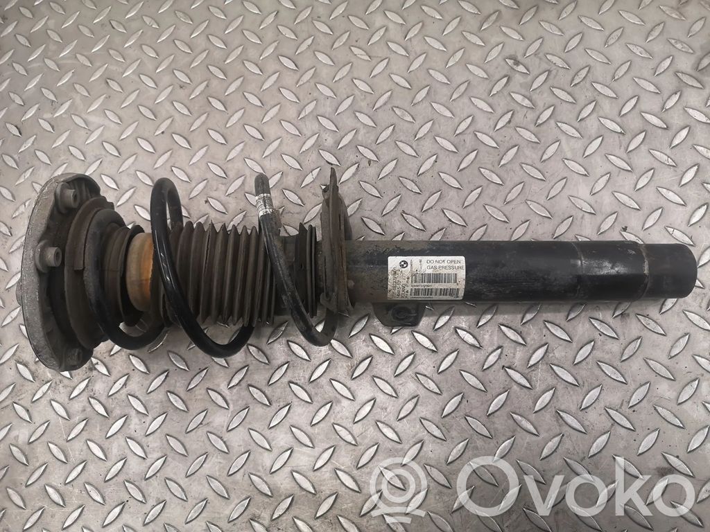 BMW 3 GT F34 Amortizor față 