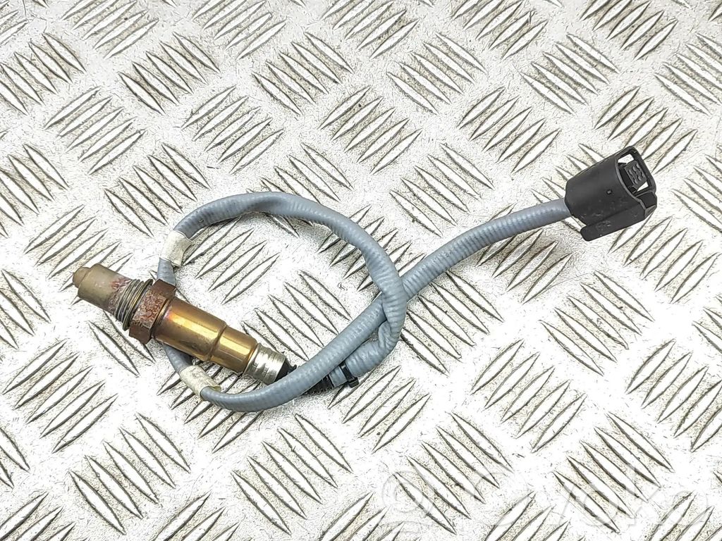 Peugeot 3008 II Sonde lambda 