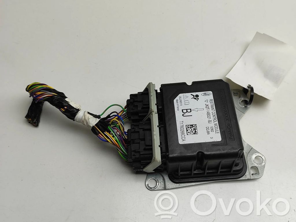 Ford Tourneo Custom Airbag control unit/module 