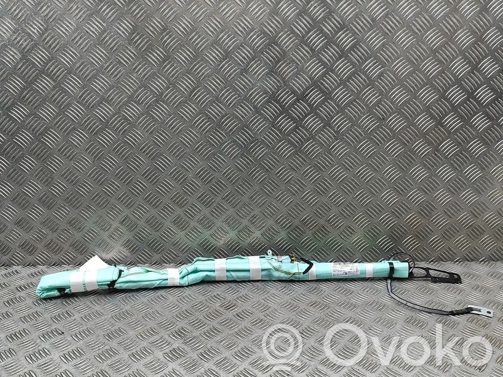 Ford Tourneo Custom Kopfairbag 