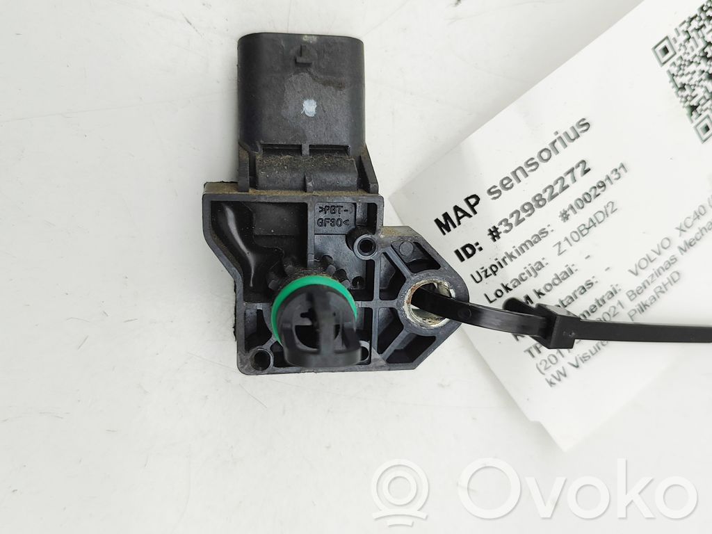 Volvo XC40 Luftdrucksensor 