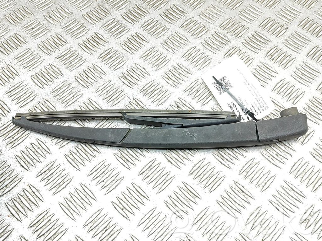 Peugeot 2008 I Ramię wycieraczki szyby tylnej 
