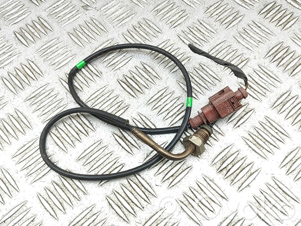 Skoda Kodiaq Oil temperature sensor 