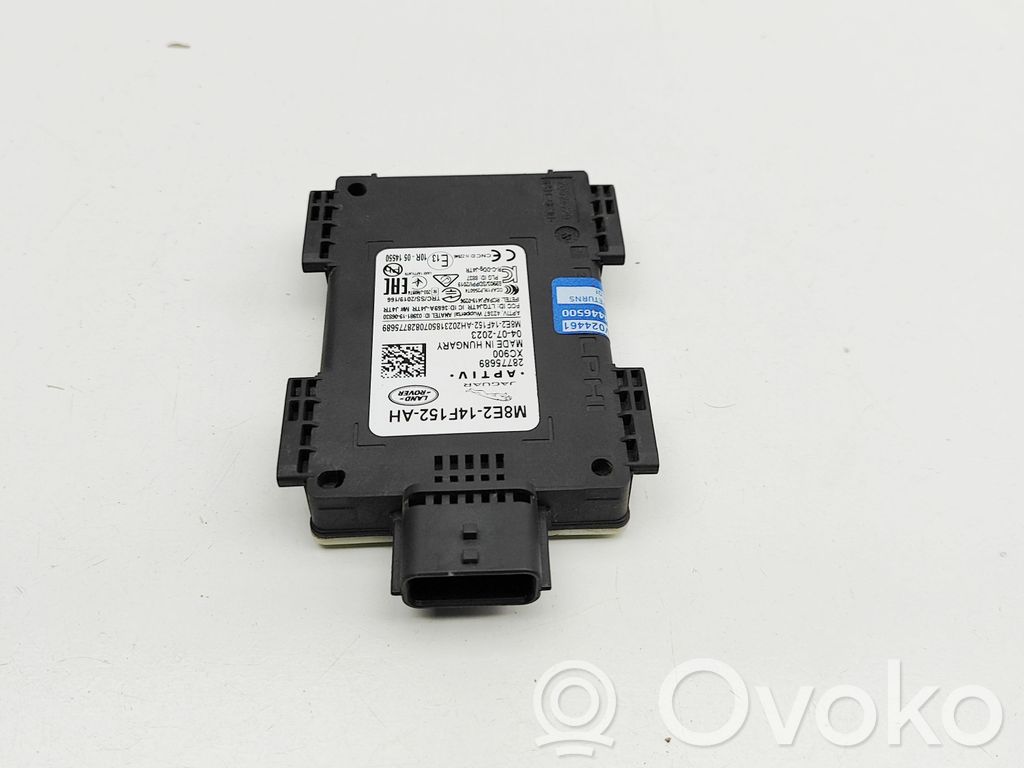 Land Rover Range Rover Sport L461 Blind spot module 