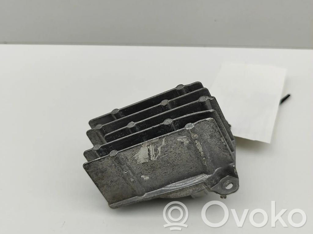 Cupra Born LED ballast control module 