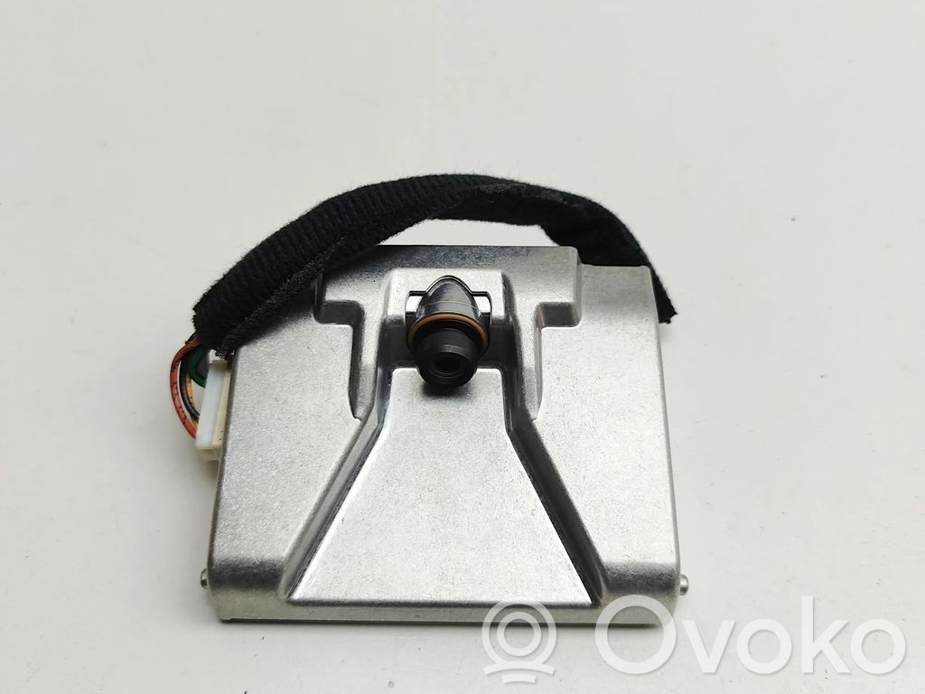 KIA Sportage Windshield/windscreen camera 