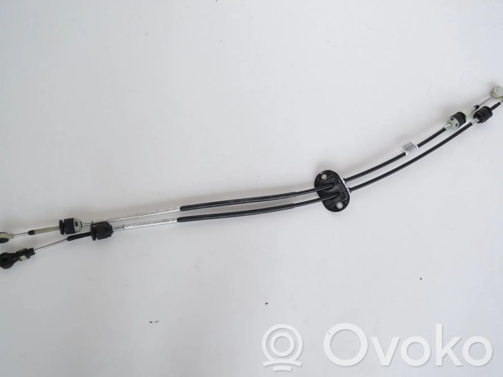 Ford C-MAX II Cabluri schimbător viteze 