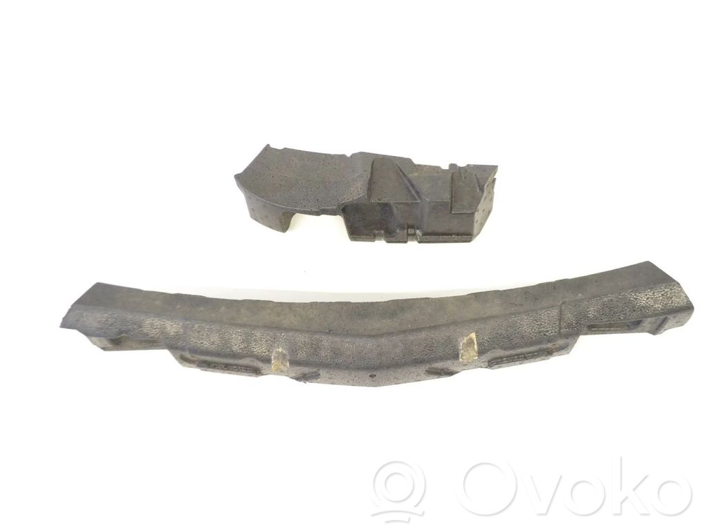 Mercedes-Benz CLS C219 Absorber zderzaka przedniego 