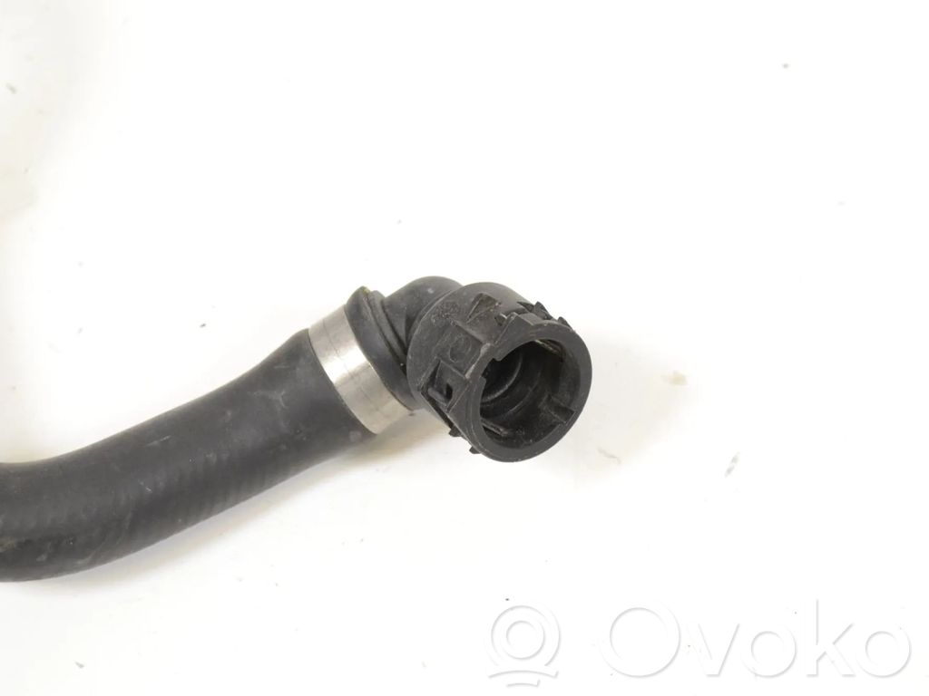 BMW 3 F30 F35 F31 Tubo di aspirazione dell’aria 