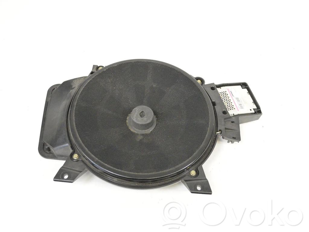 Subwoofer   4E0035412D