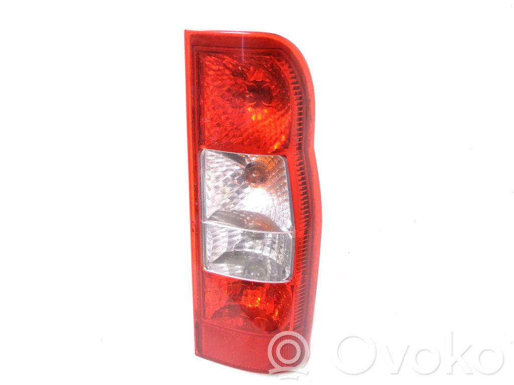 Ford Transit Takavalot 