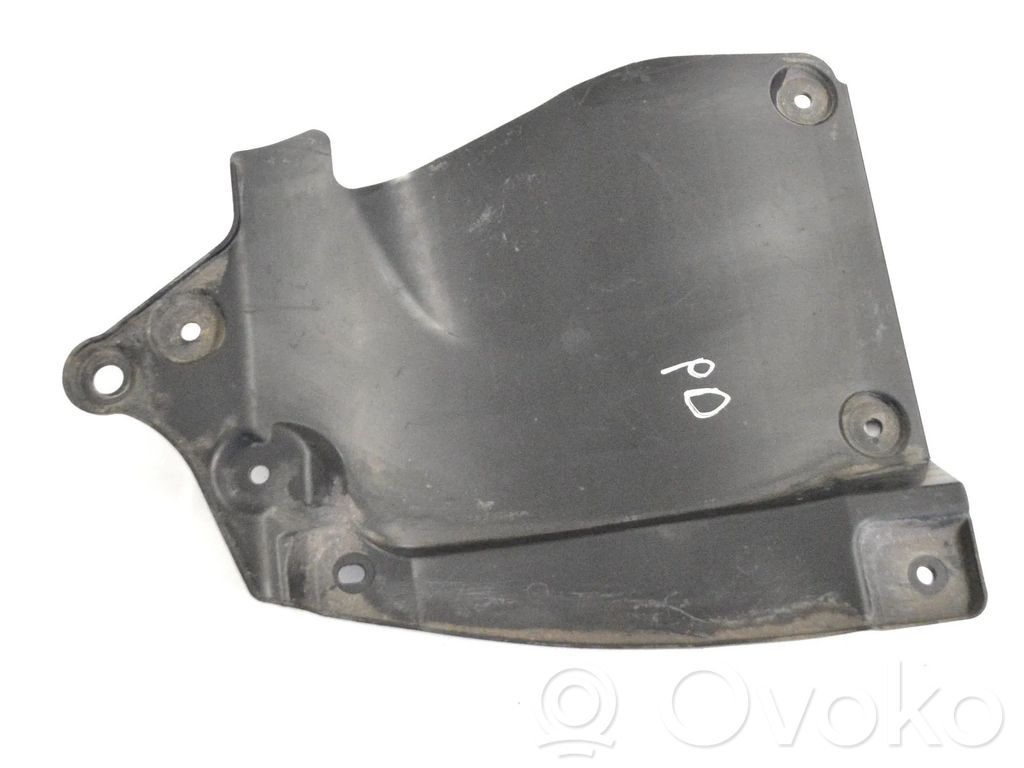 Căptușeală platformă pickup   5373648030