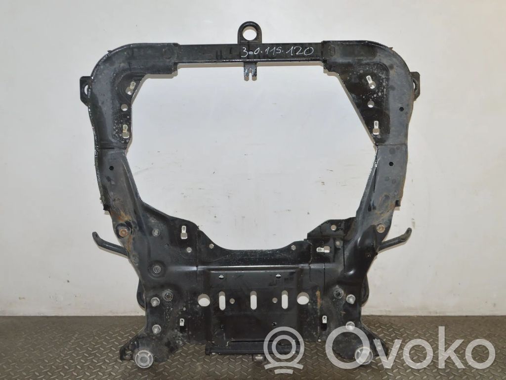 Jaguar E-Pace Front subframe 