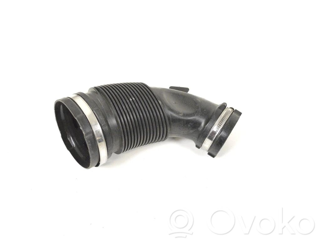 Audi A4 S4 B9 8W Parte del condotto di aspirazione dell'aria 
