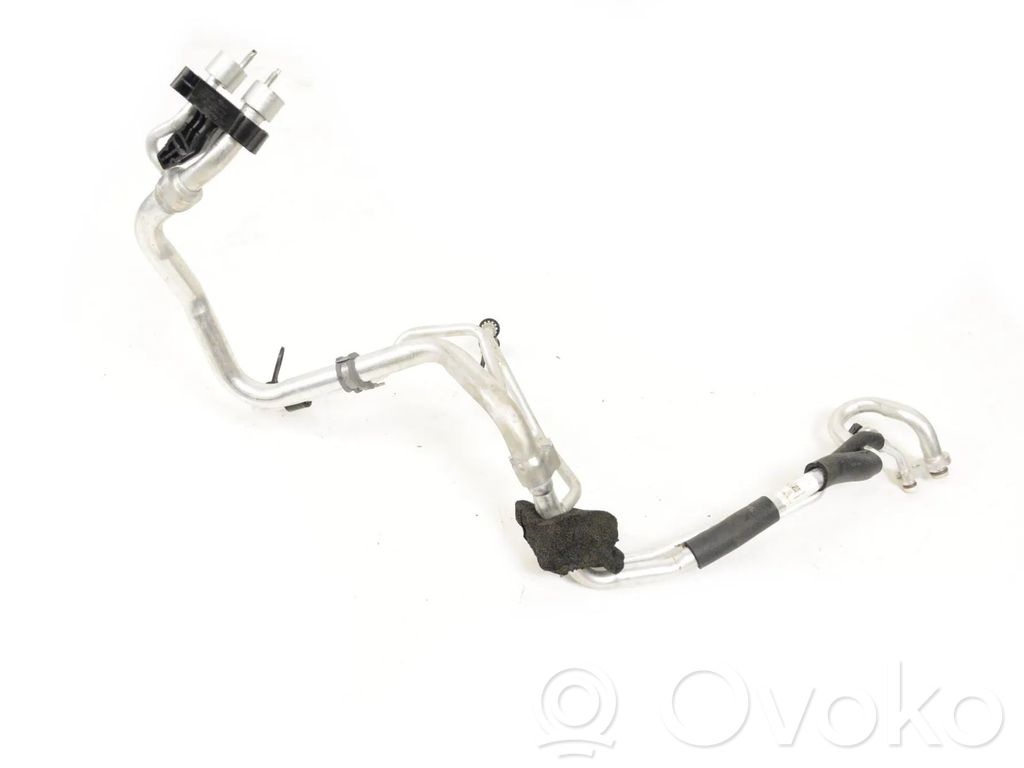 Land Rover Range Rover Evoque L538 Conductă/furtun aer condiționat (A/C) 