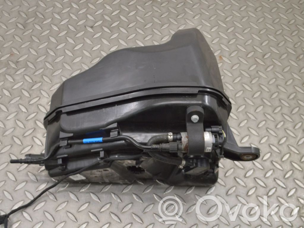 BMW 5 G30 G31 G38 Reserva del líquido AdBlue 