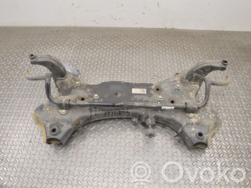 KIA Xceed Front subframe 