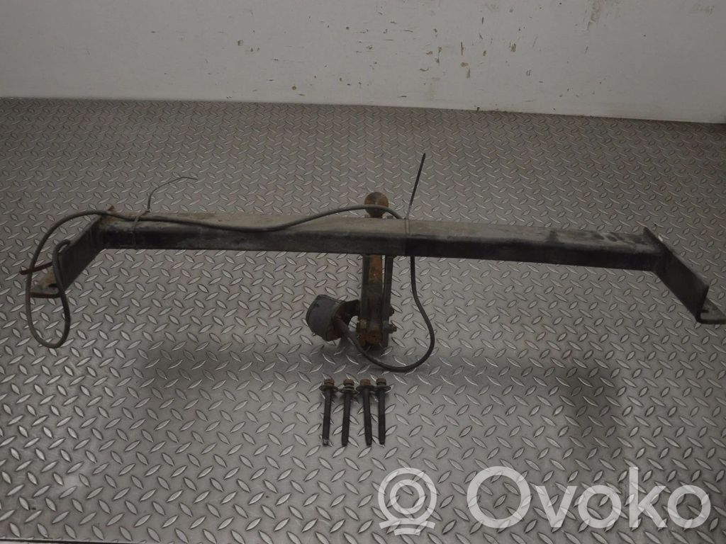 Hak holowniczy / Komplet   C3104AA,OL001877,18P29696,A50X,CE000172,E3104AA
