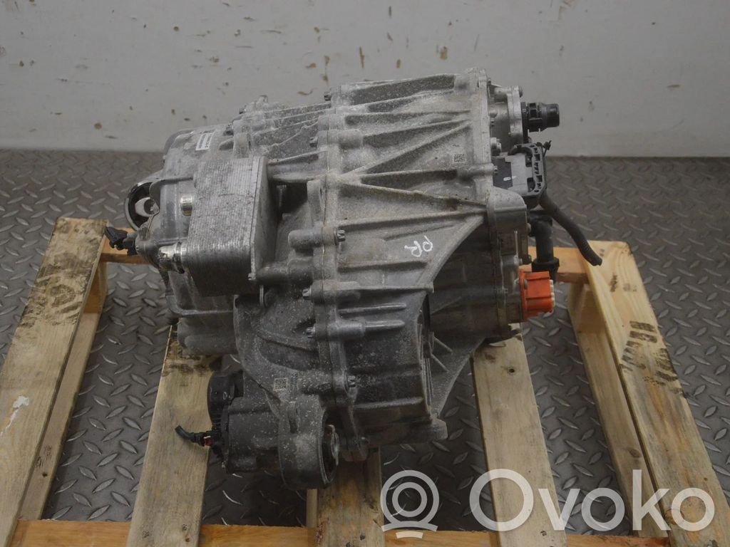Tesla Model Y Engine 