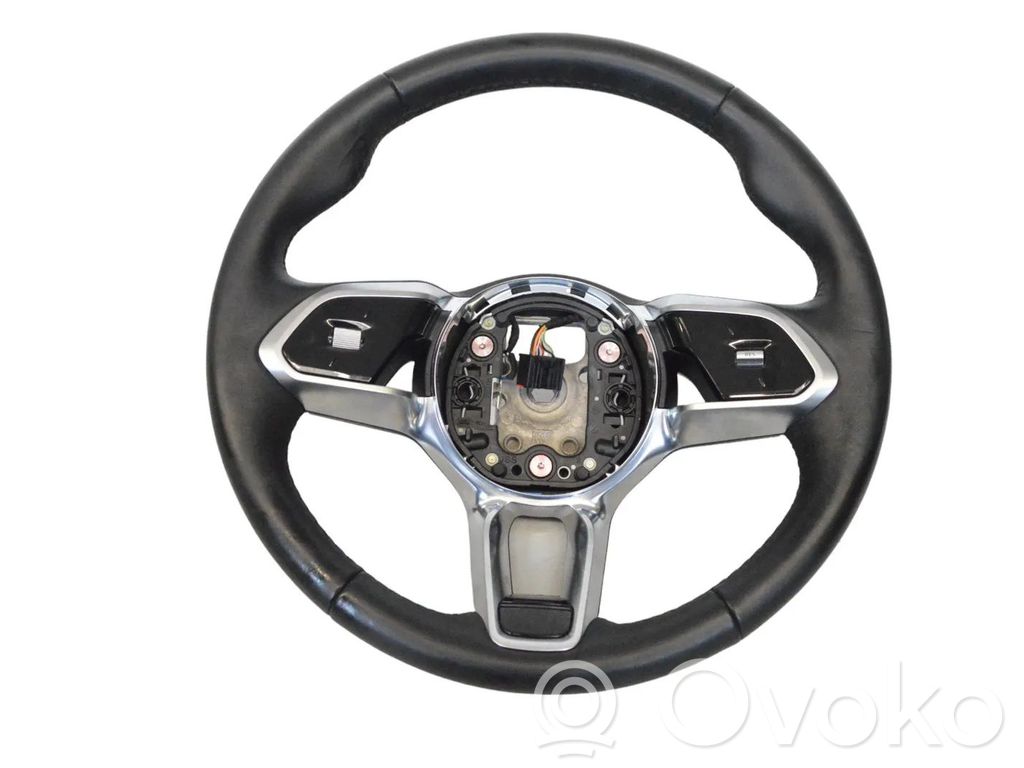 Jaguar I-Pace Vairas 