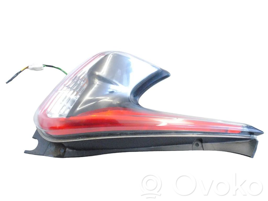 Lampa tylna   26555BV80B