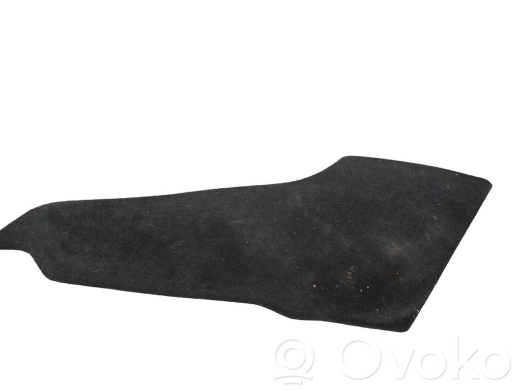 Other center console (tunnel) element   149572900A