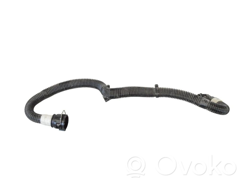 Engine coolant pipe/hose   107760100D