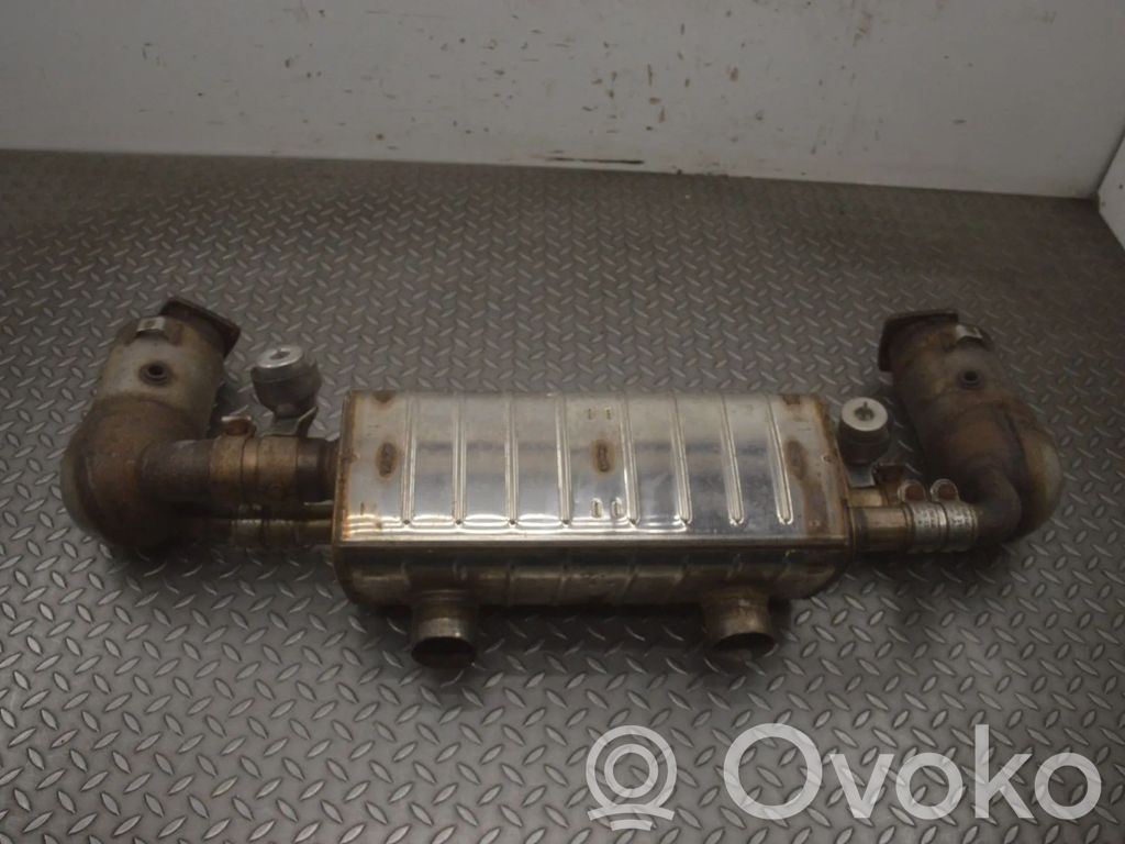 Filtr cząstek stałych Katalizator / FAP / DPF   9P1254450A,82217469,82219588,82219856,9P1131703,9P1178,9P1253145,9P1254400A,P058053038,P05805303B