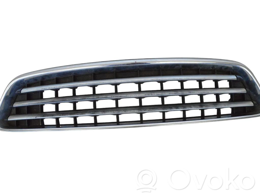 Mini Cooper Countryman R60 Griglia superiore del radiatore paraurti anteriore