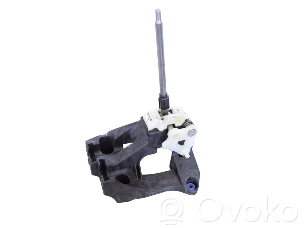 Selector caja de cambios