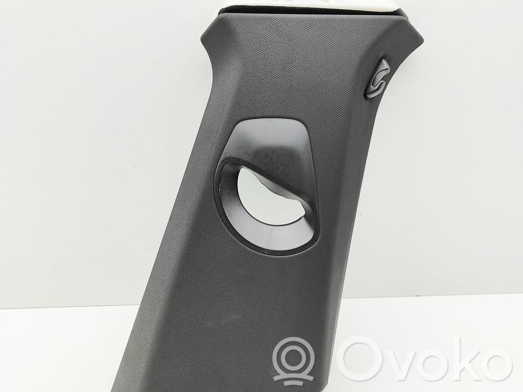 BMW iX Verkleidung oben B-Säule 