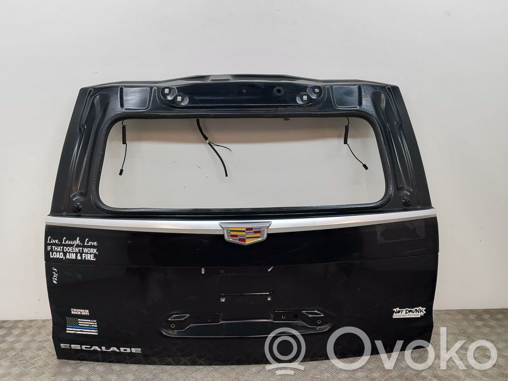 Cadillac Escalade Portellone posteriore/bagagliaio 
