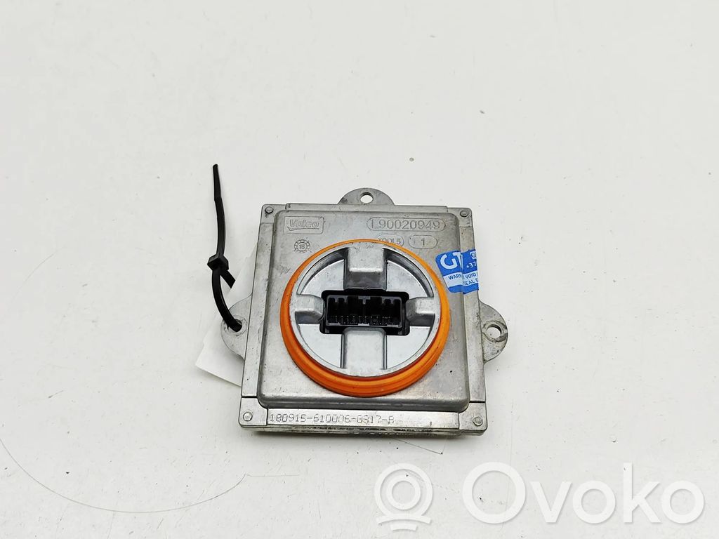 Cadillac Escalade Modulo di controllo ballast LED 