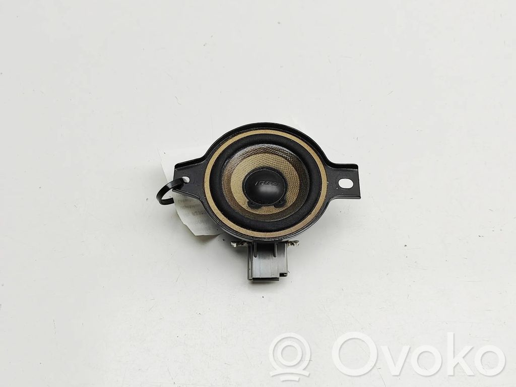 Cadillac Escalade Altavoz del panel 