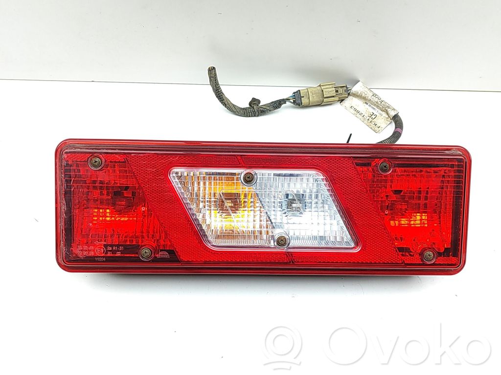 Ford Transit VII Rear/tail lights 