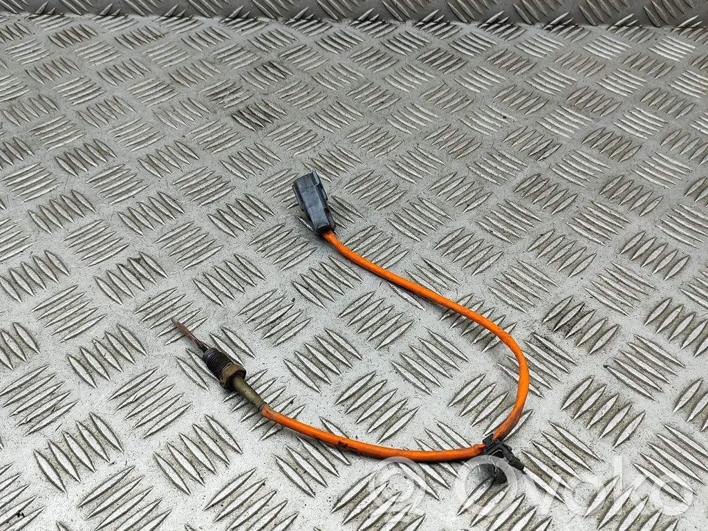 Ford Transit Custom Sensor de temperatura del aceite 
