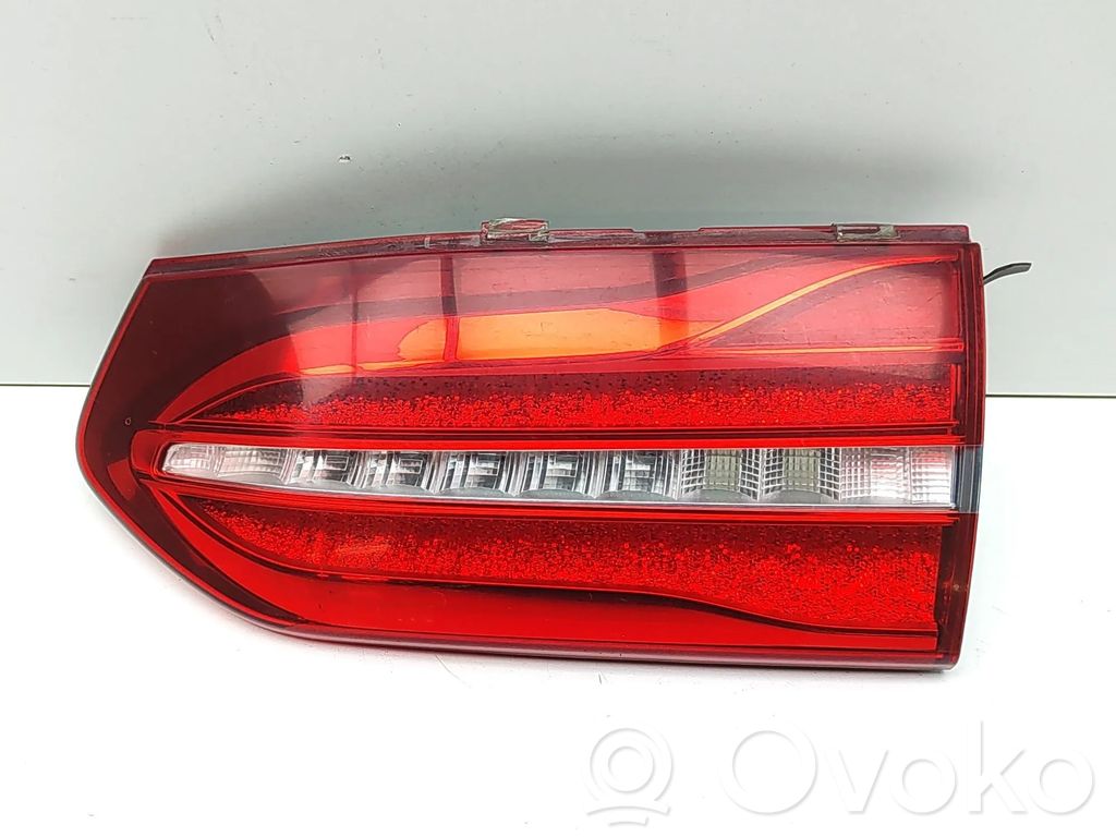 Mercedes-Benz E W213 Takaluukun takavalot 