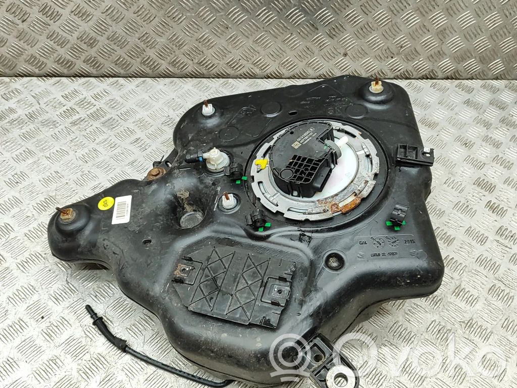 Audi A6 S6 C7 4G AdBlue Tank 