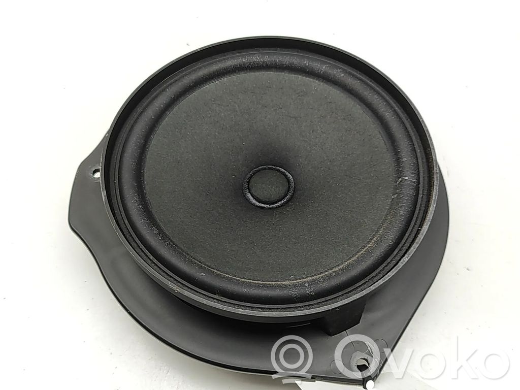 Mercedes-Benz ML W166 Altoparlante portiera anteriore