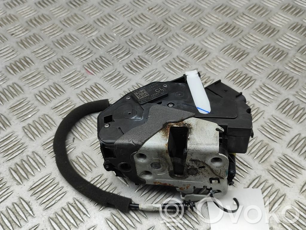 Ford Ecosport Încuietoare ușă spate